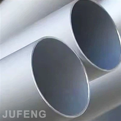 Al-Zn-Mg 7000 Series Aluminum Pipe manufacturers